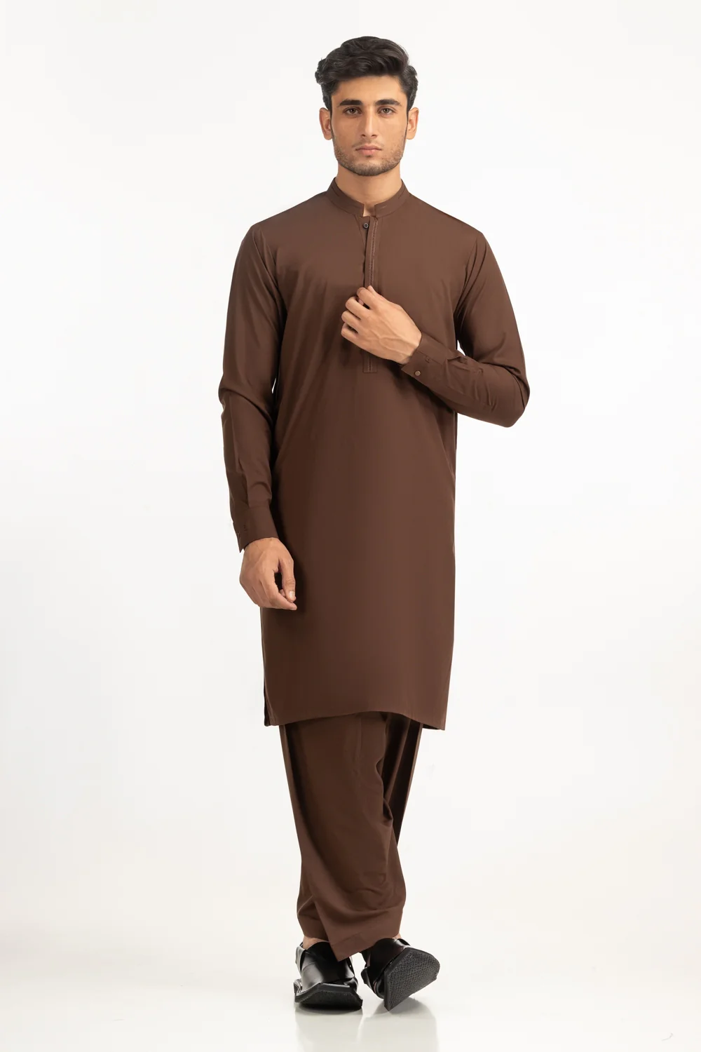 Regular Fit Styling Suits - Image 6