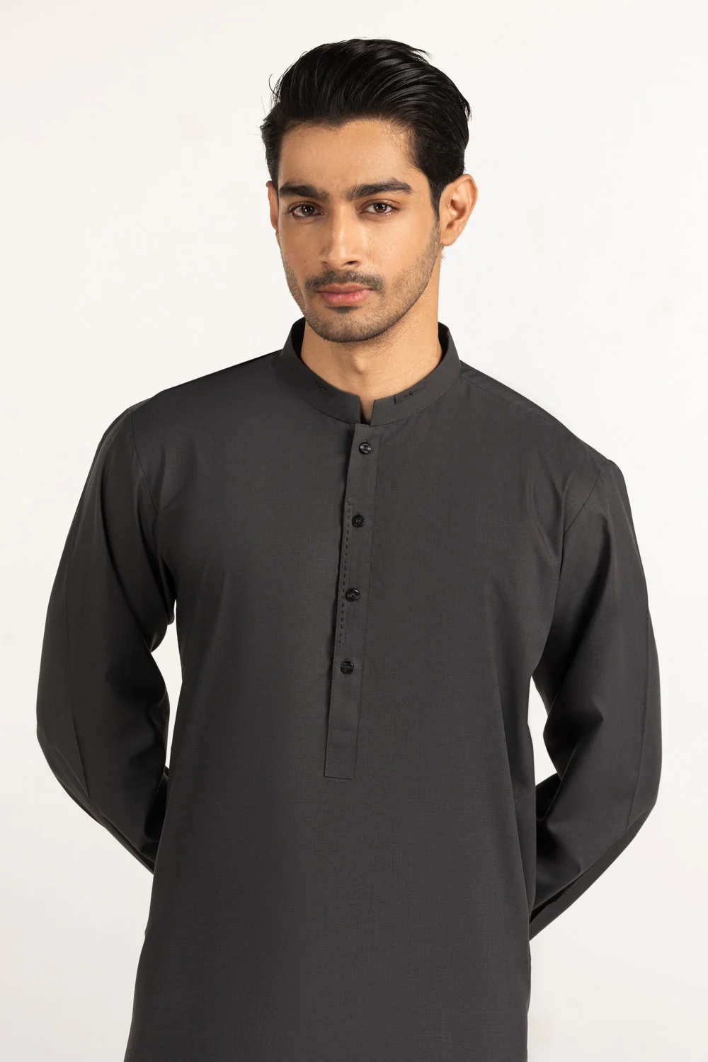 Regular Fit Styling Suits