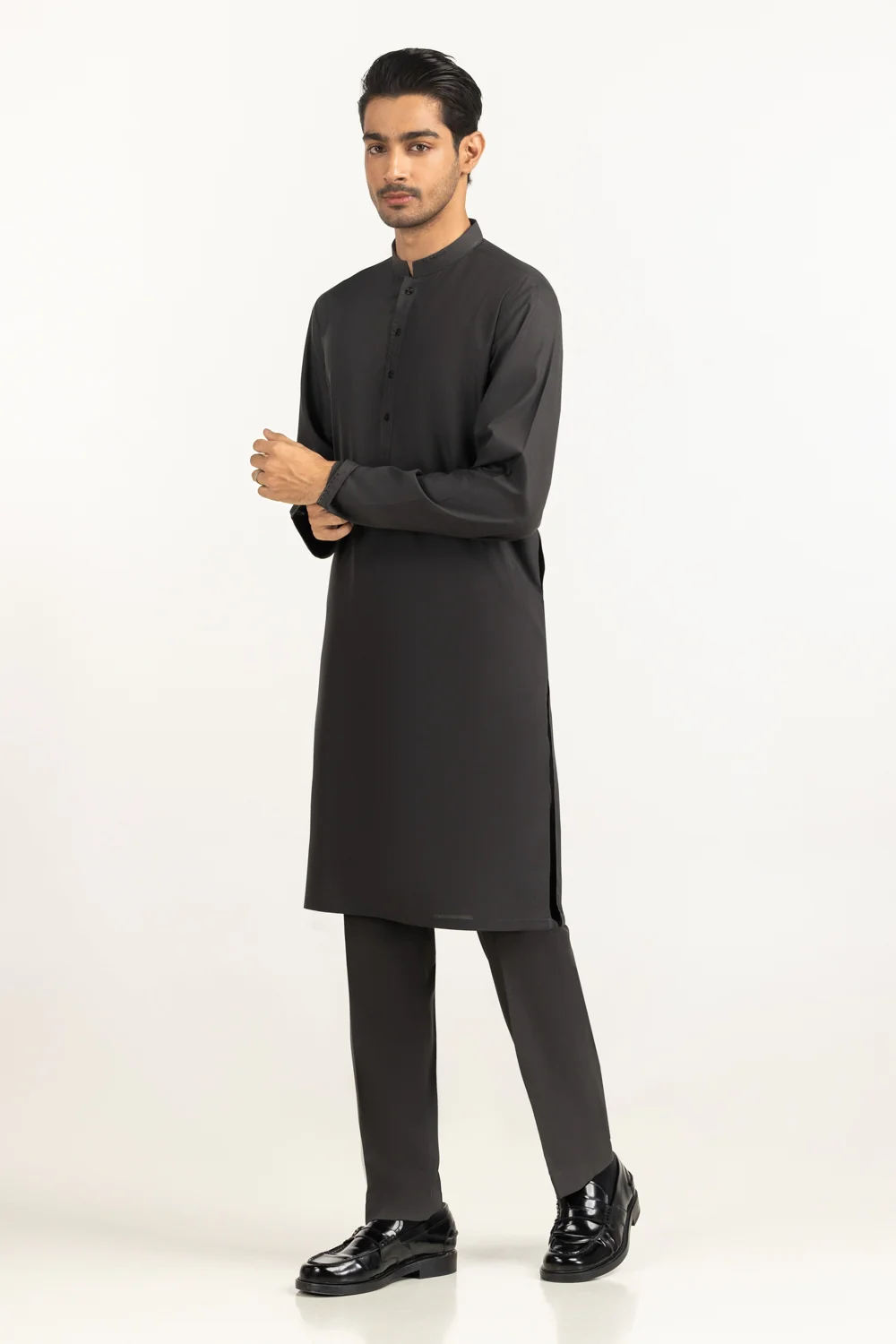 Regular Fit Styling Suits - Image 3