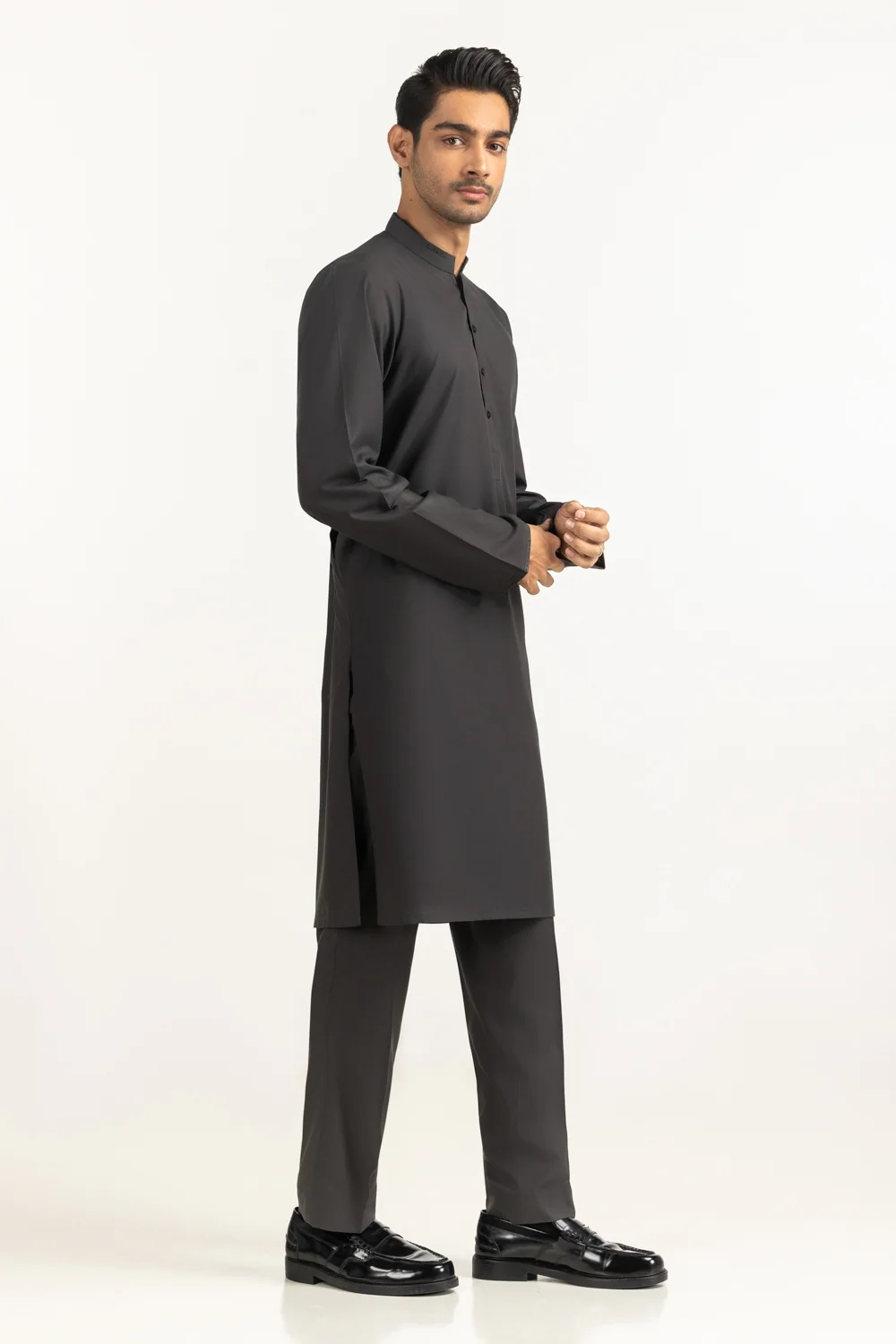 Regular Fit Styling Suits - Image 4
