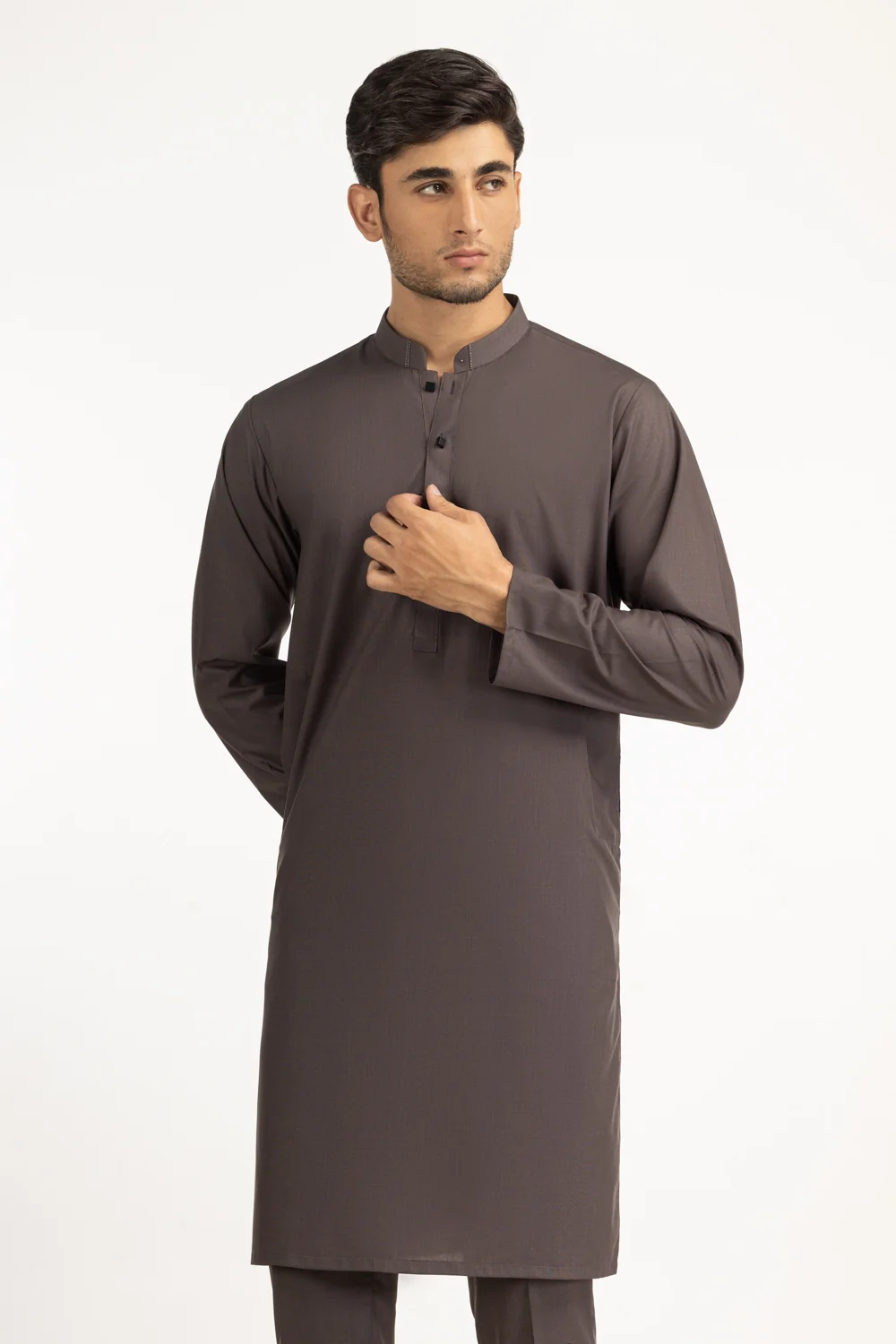Regular Fit Styling Suits