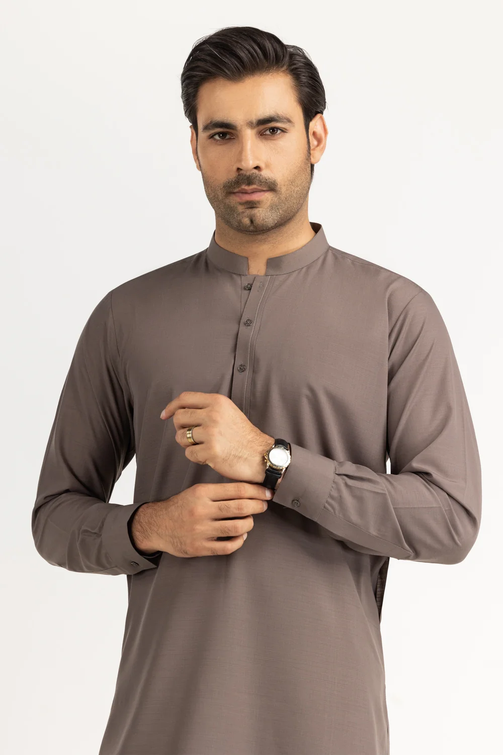 Regular Fit Styling Suits