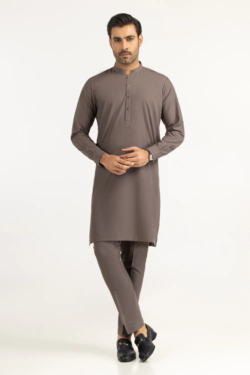 Regular Fit Styling Suits - Image 3
