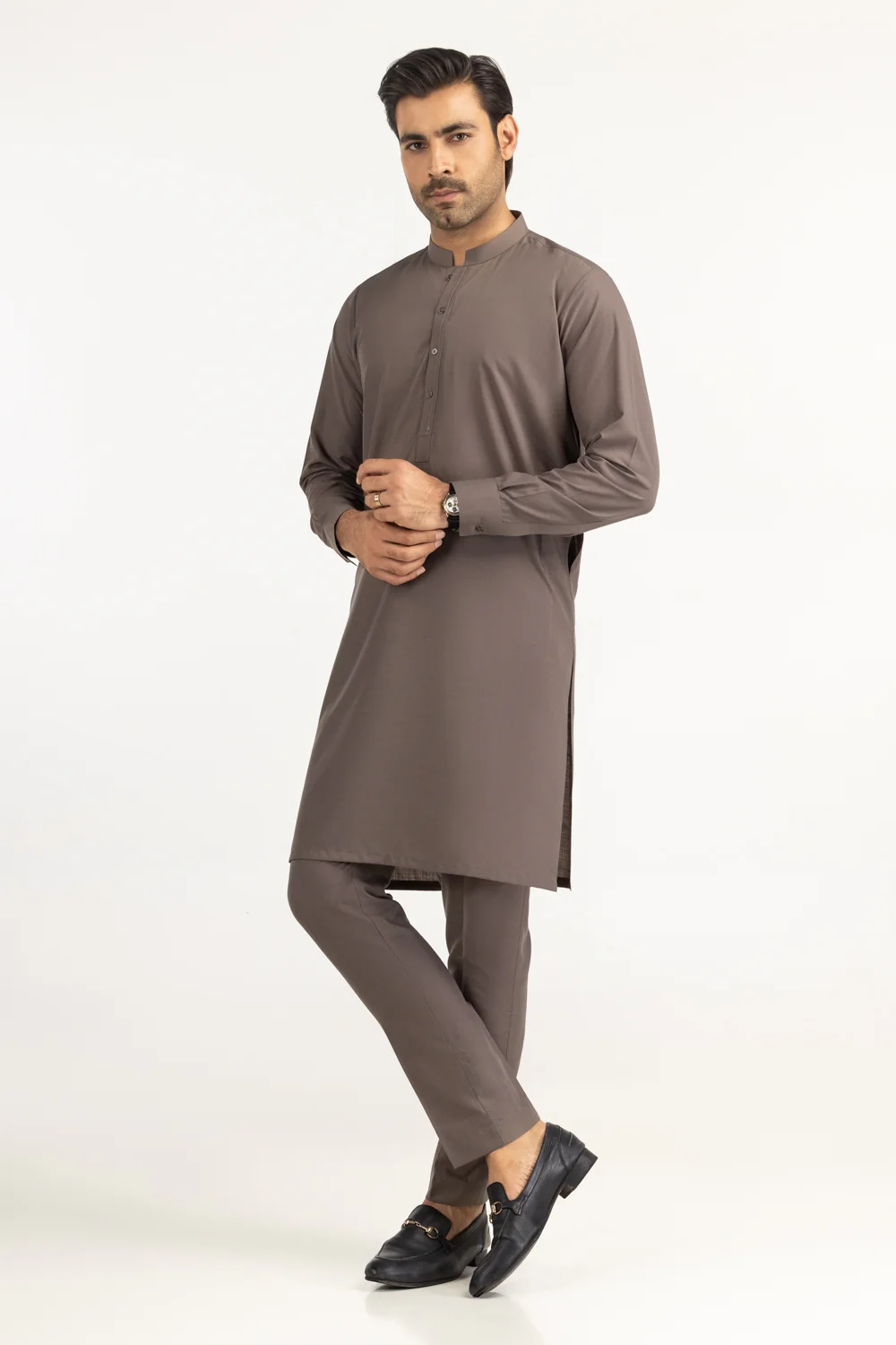 Regular Fit Styling Suits - Image 4