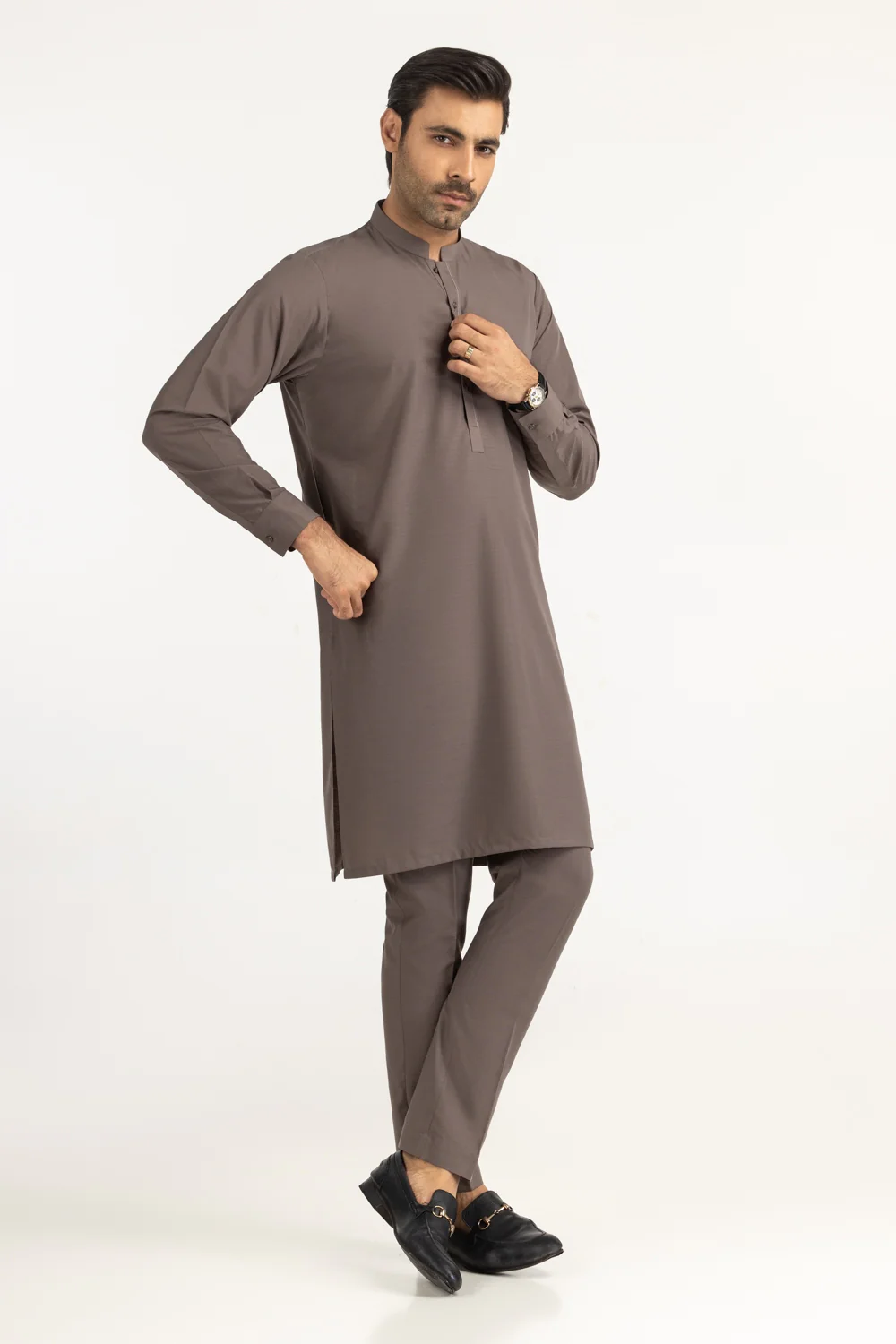 Regular Fit Styling Suits - Image 5