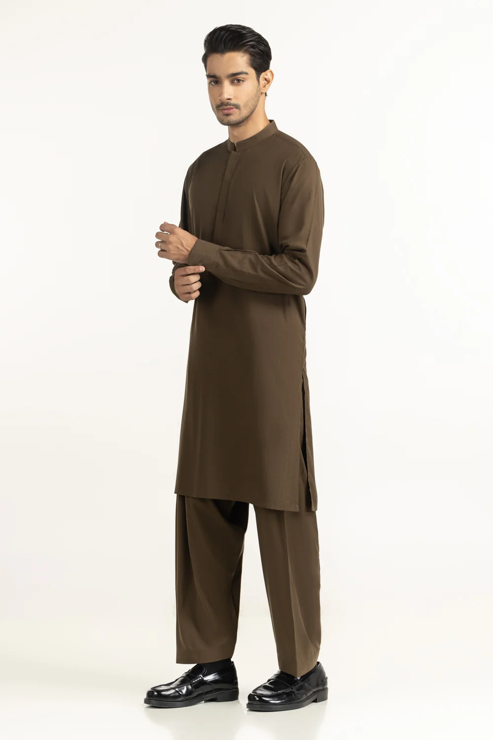 Regular Fit Styling Suits - Image 3