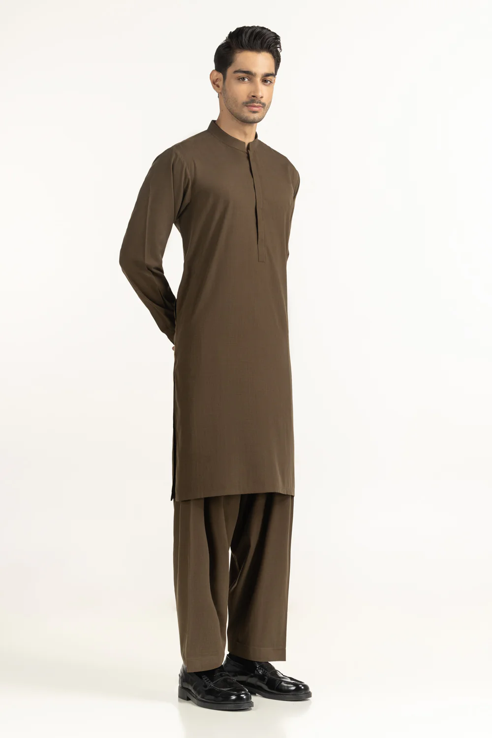 Regular Fit Styling Suits - Image 4