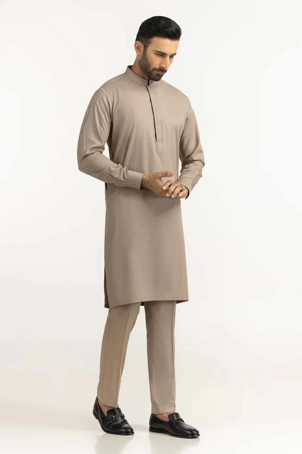 Regular Fit Styling Suits - Image 4