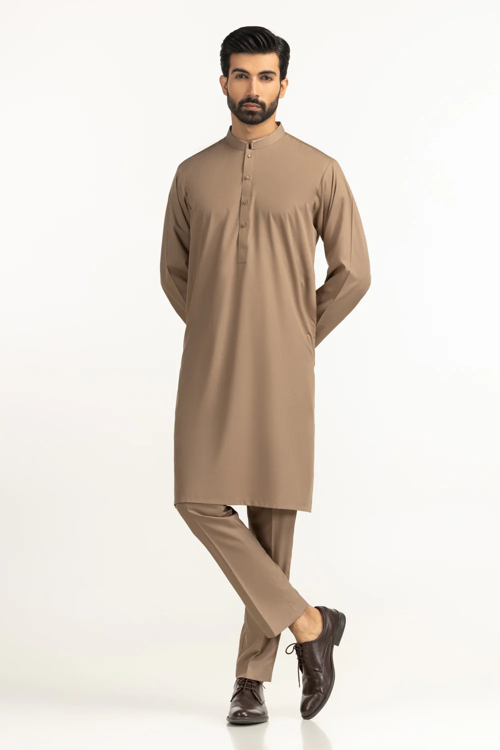Regular Fit Styling Suits - Image 3