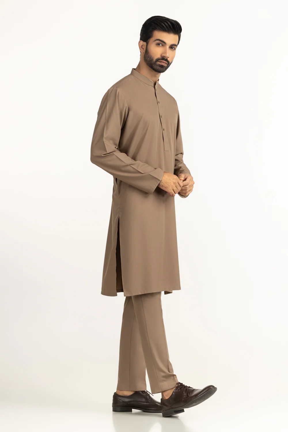 Regular Fit Styling Suits - Image 4