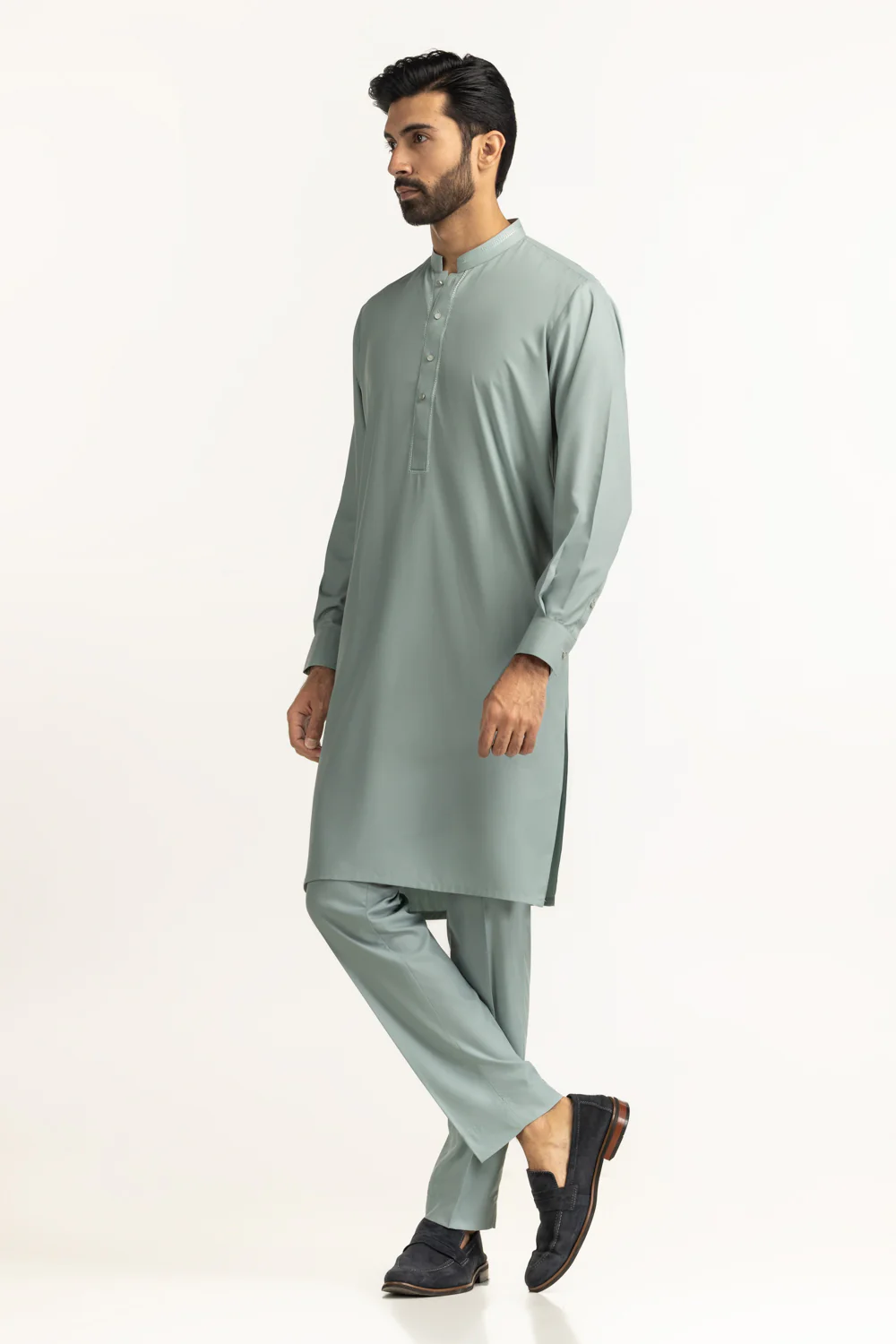 Regular Fit Styling Suits - Image 3