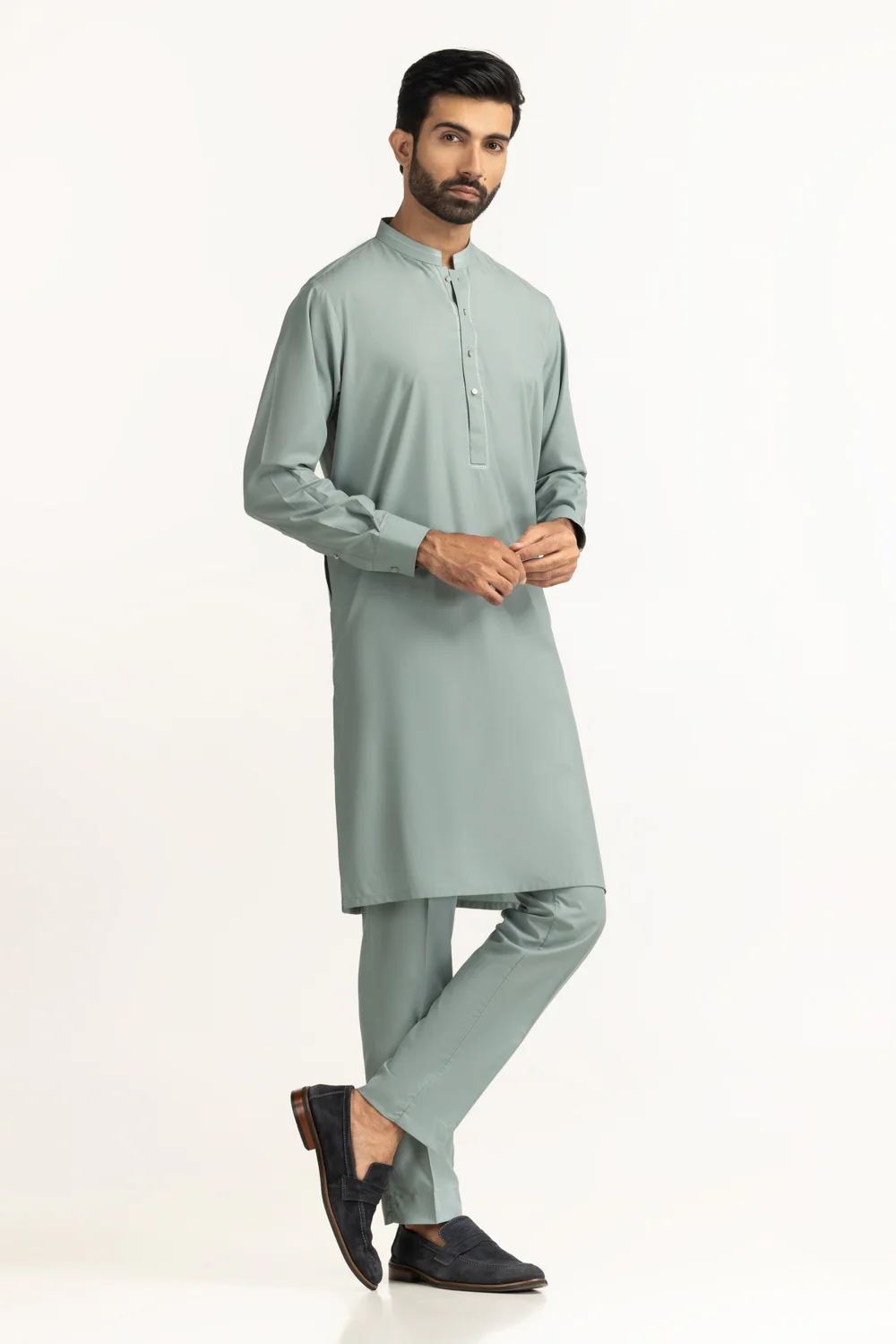 Regular Fit Styling Suits - Image 4