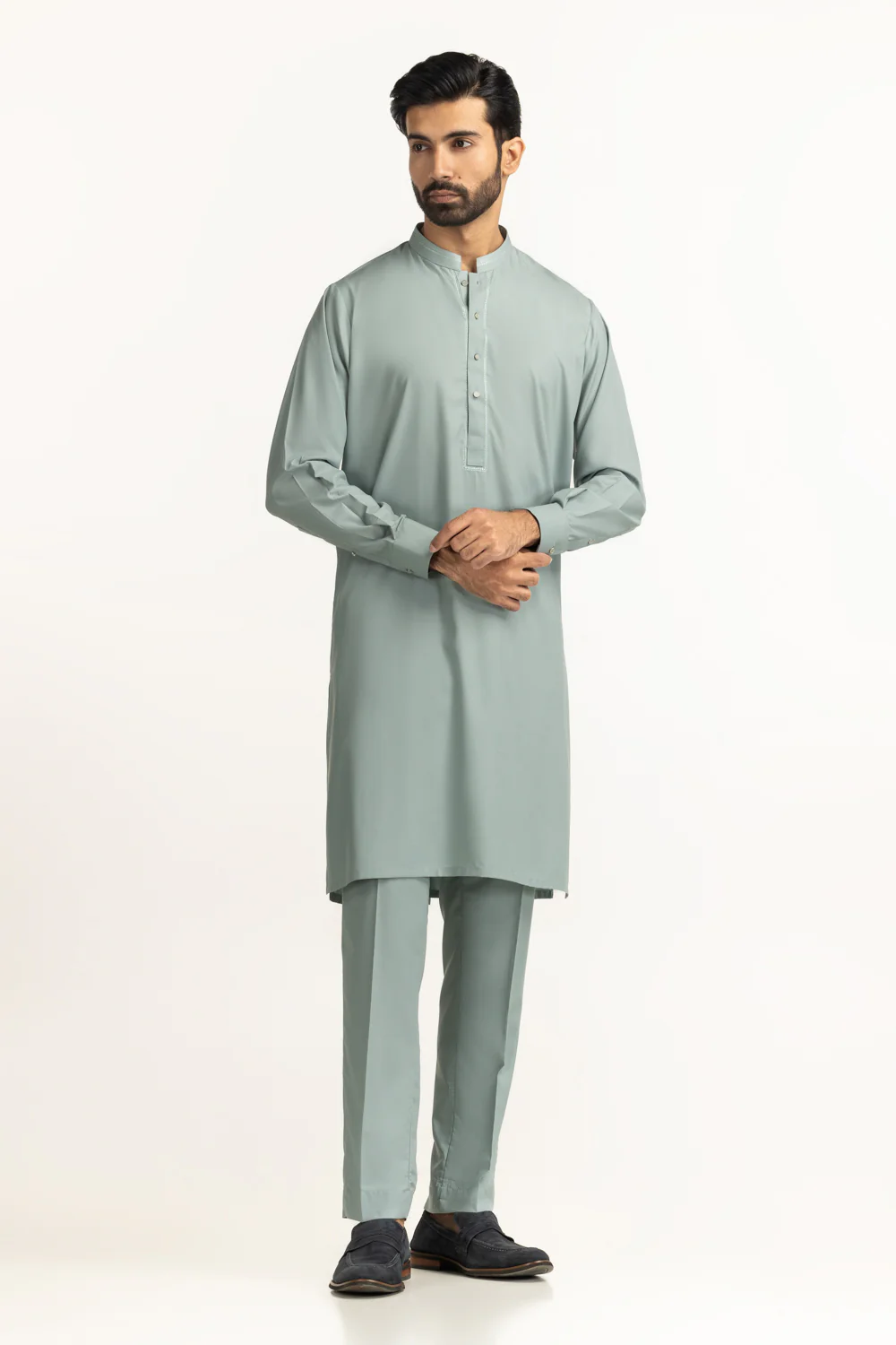 Regular Fit Styling Suits - Image 6