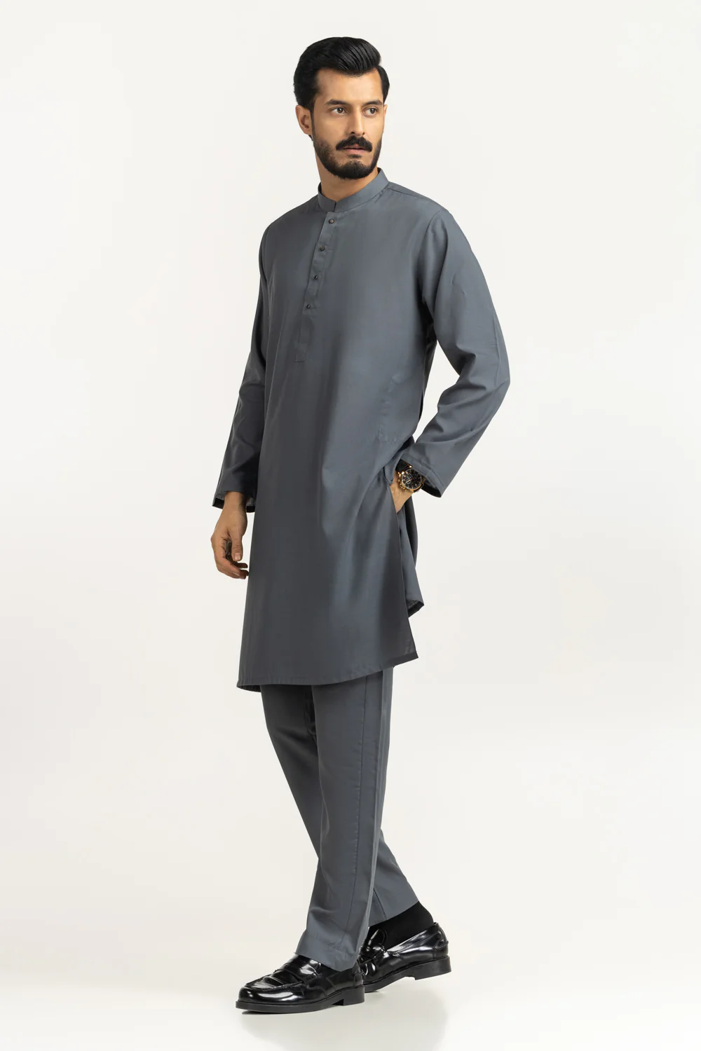 Regular Fit Styling Suits - Image 3