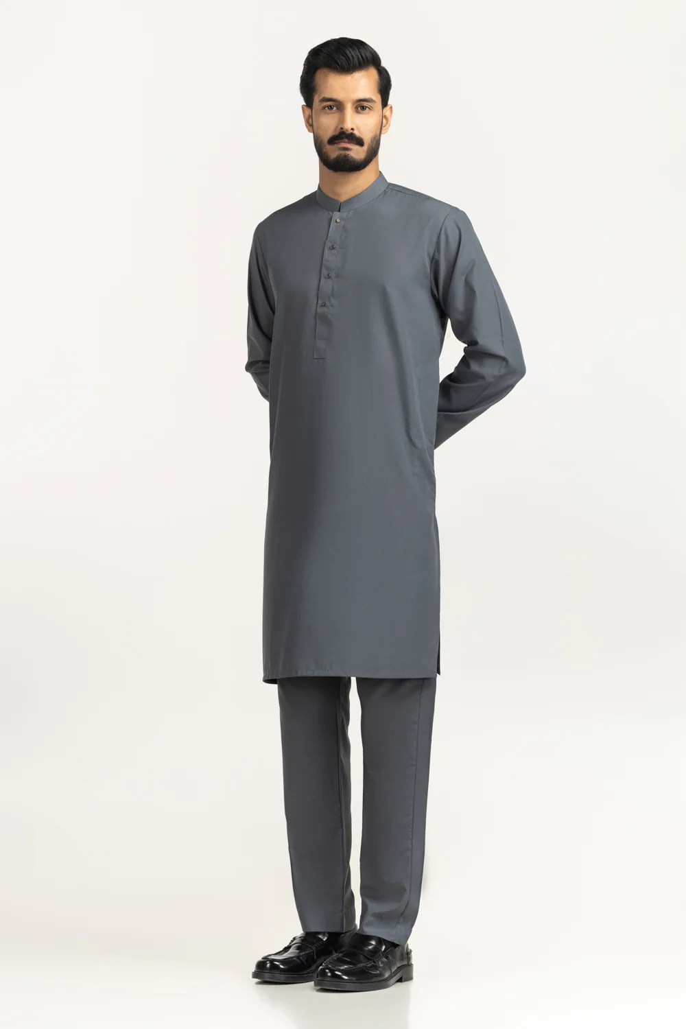 Regular Fit Styling Suits - Image 6
