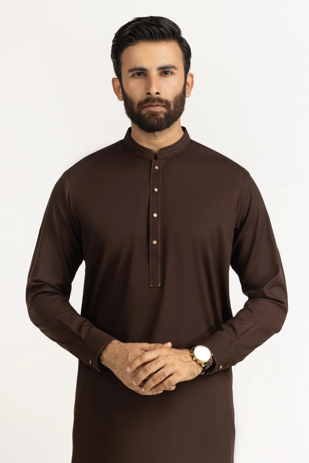 Regular Fit Styling Suits