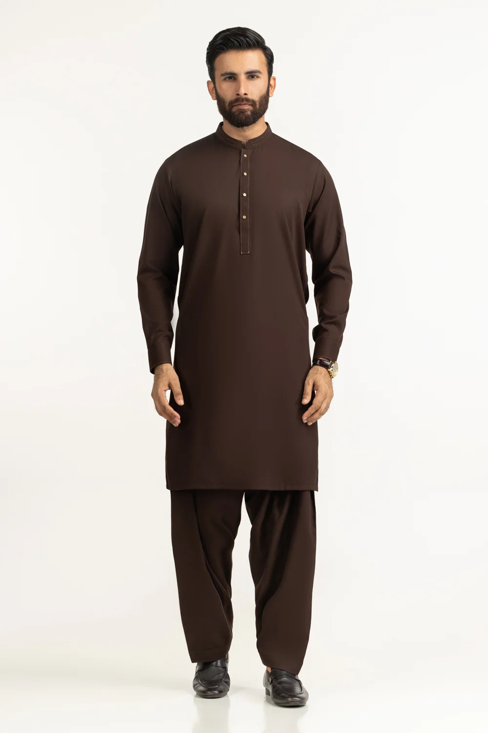 Regular Fit Styling Suits - Image 3