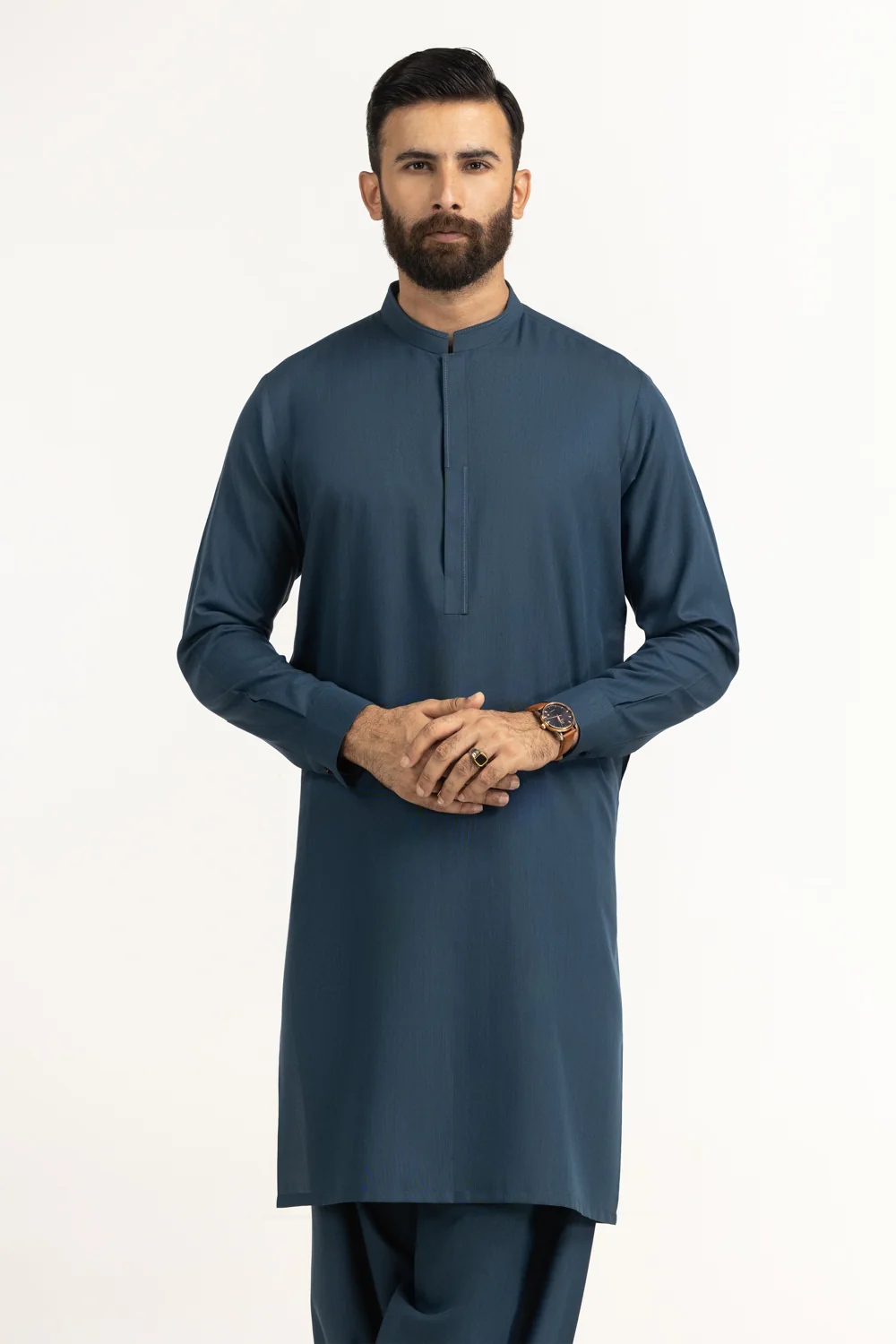Regular Fit Styling Suits