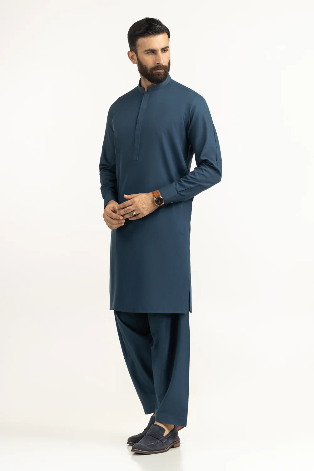 Regular Fit Styling Suits - Image 3