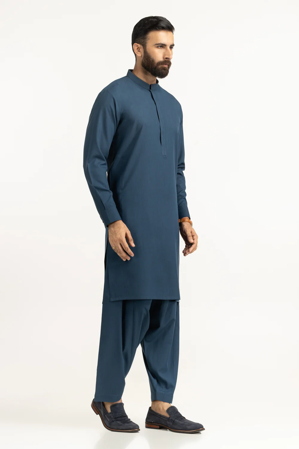Regular Fit Styling Suits - Image 4