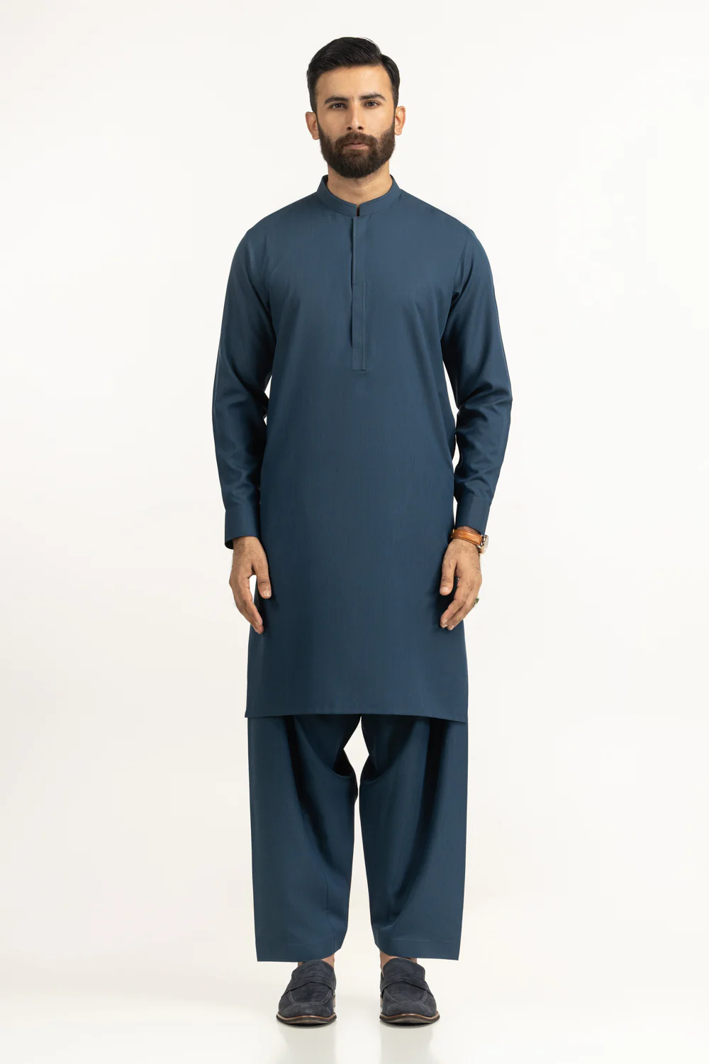 Regular Fit Styling Suits - Image 6