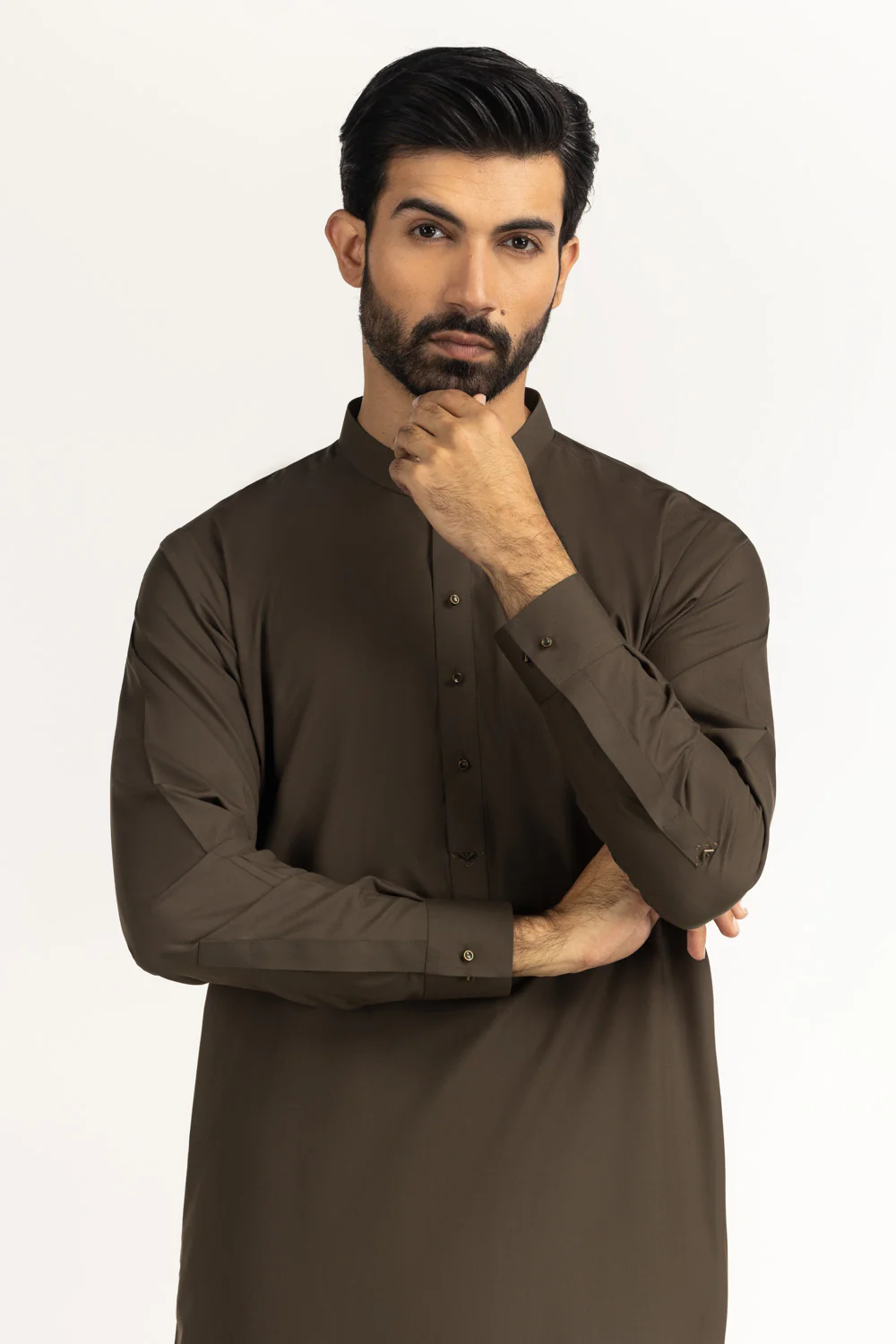 Regular Fit Styling Suits
