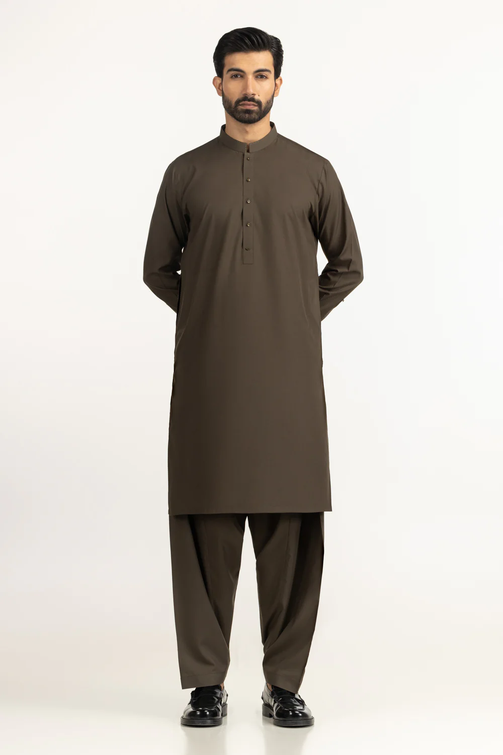 Regular Fit Styling Suits - Image 3