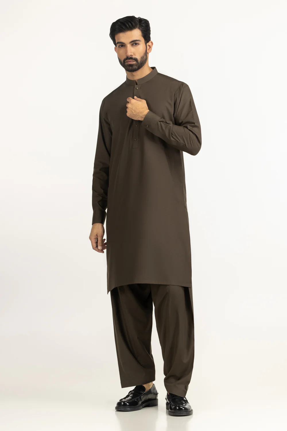 Regular Fit Styling Suits - Image 4