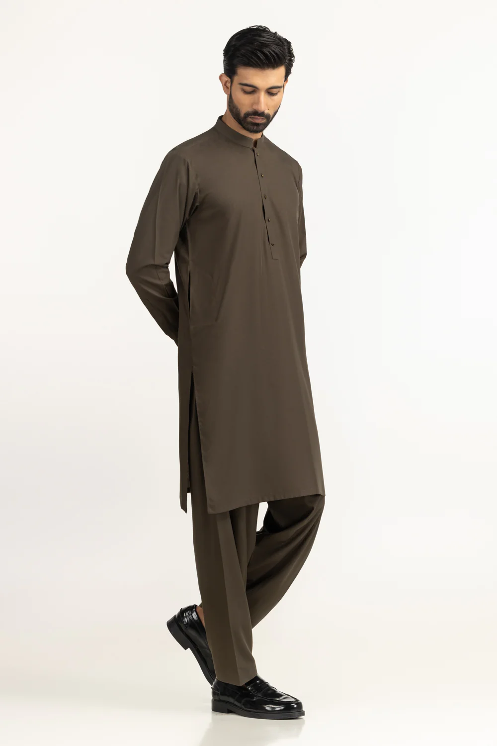 Regular Fit Styling Suits - Image 5