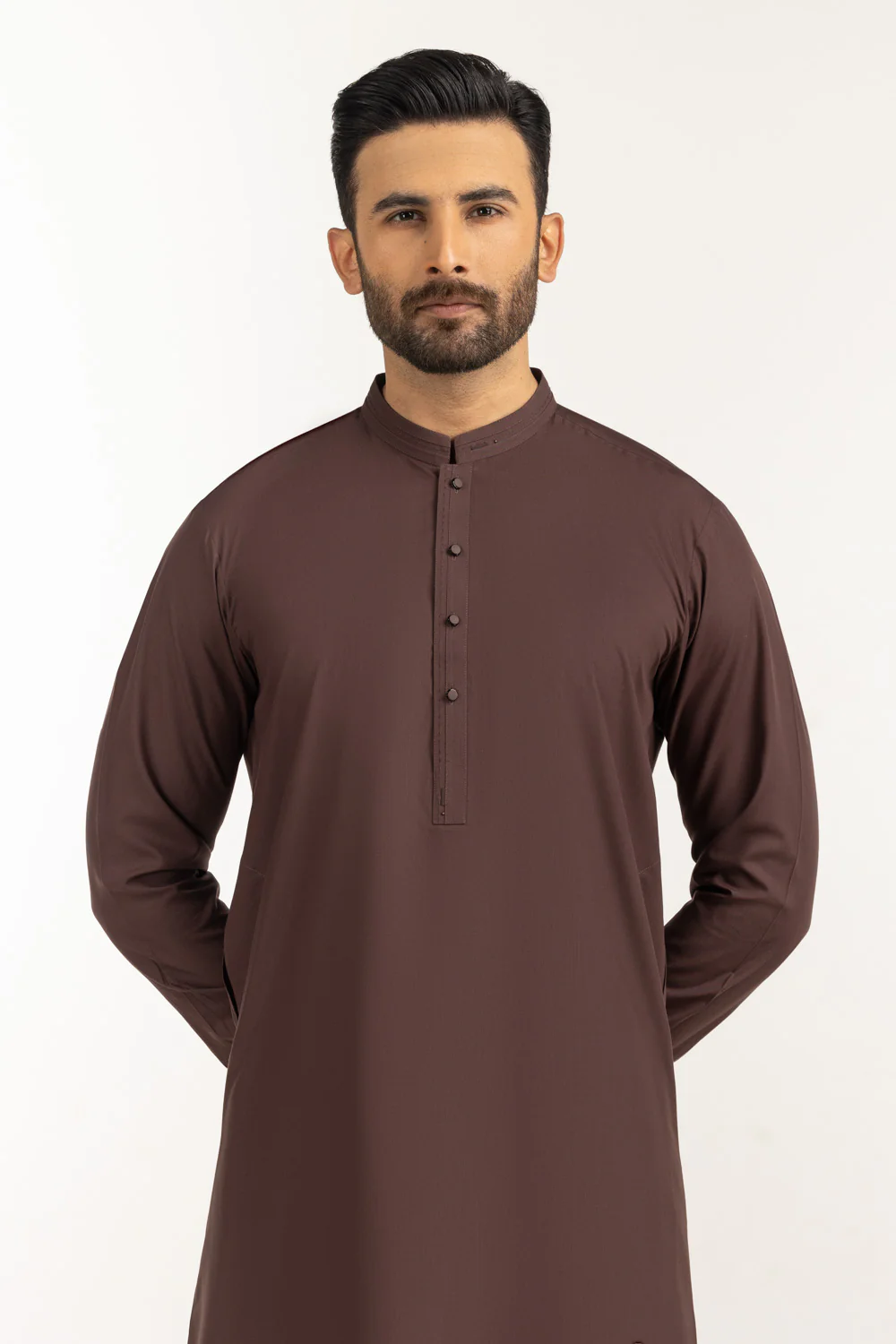 Regular Fit Styling Suits