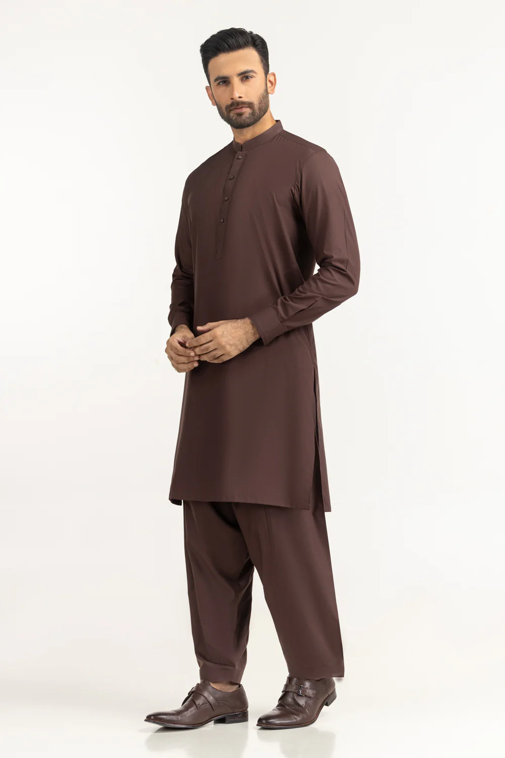 Regular Fit Styling Suits - Image 3