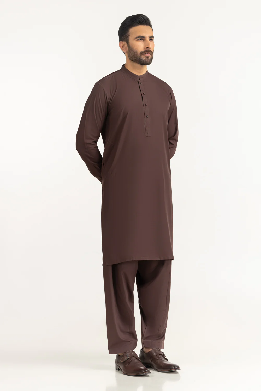 Regular Fit Styling Suits - Image 4