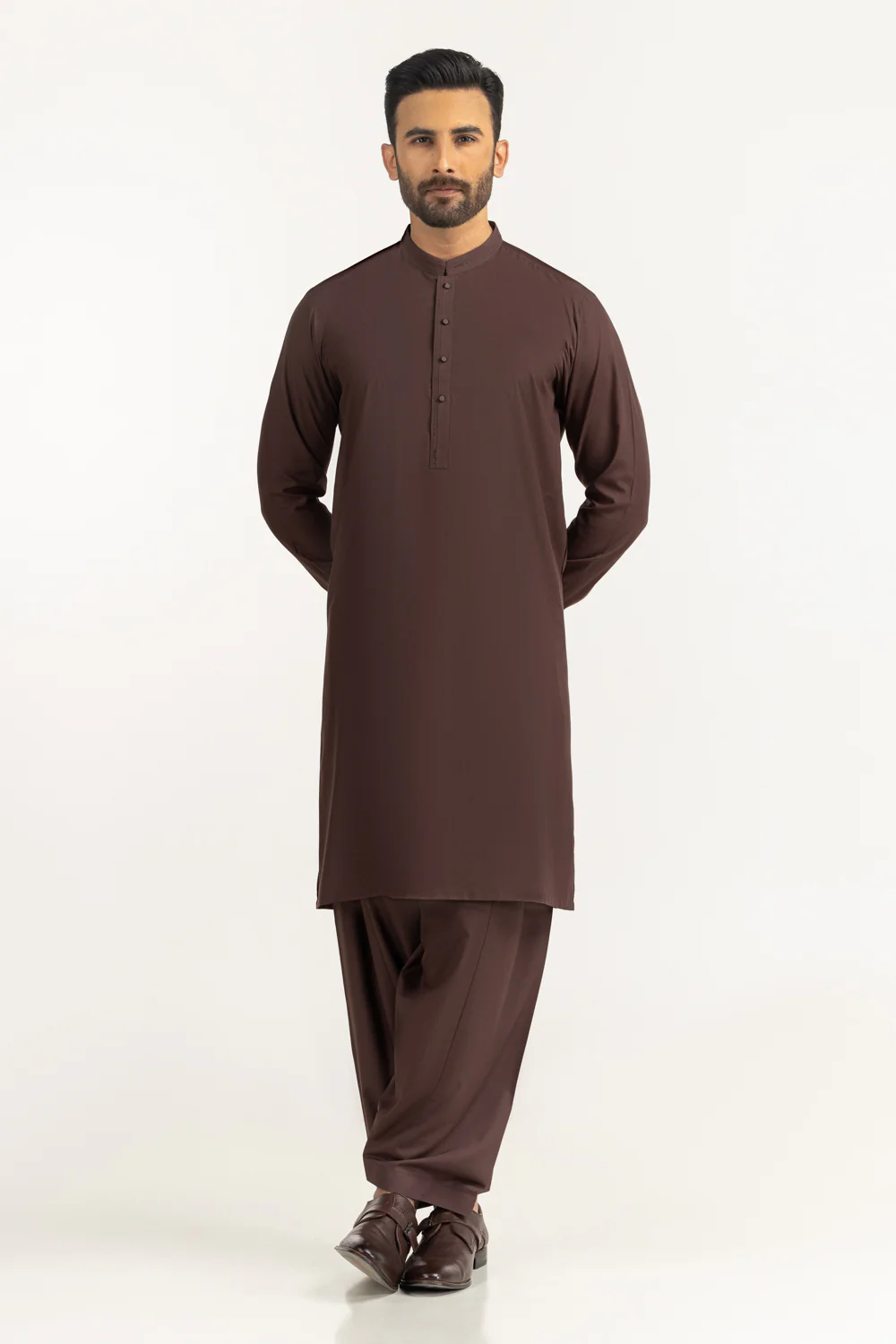 Regular Fit Styling Suits - Image 6