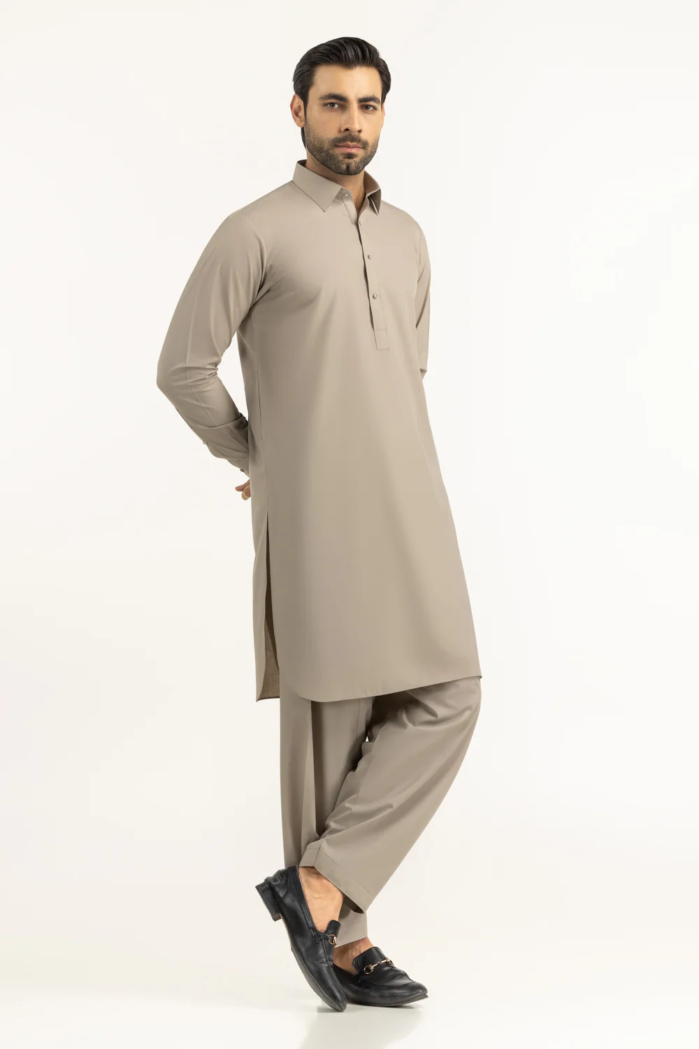 Regular Fit Styling Suits - Image 4