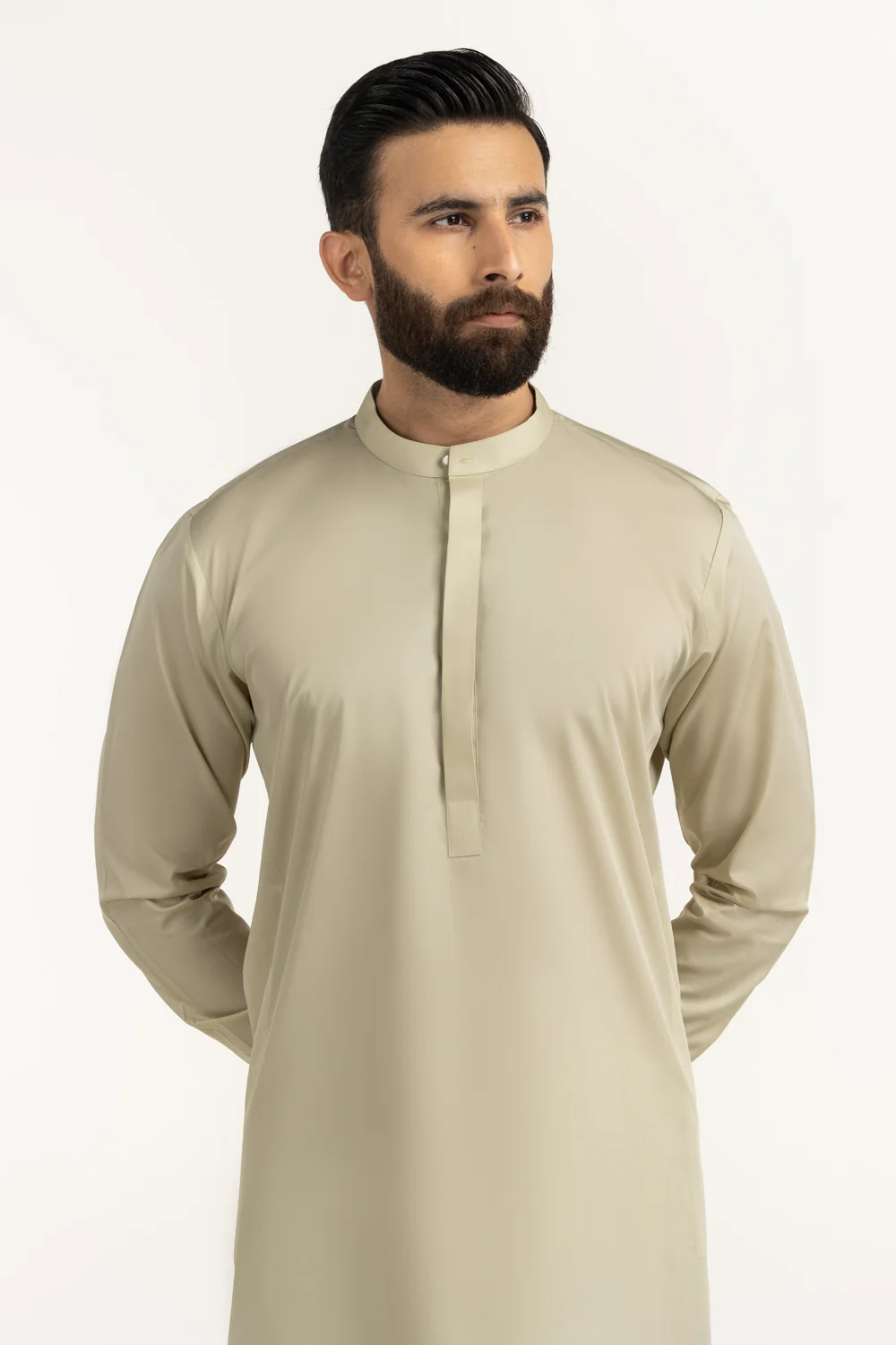 Regular Fit Styling Suits