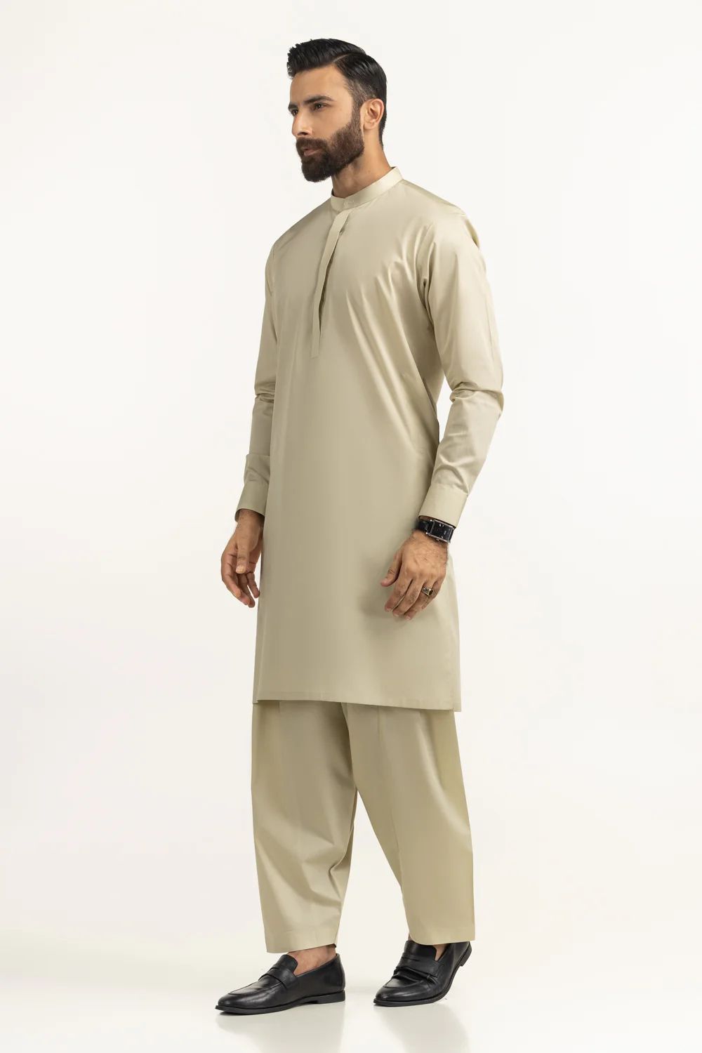 Regular Fit Styling Suits - Image 3