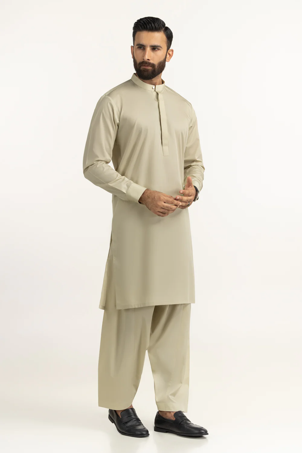 Regular Fit Styling Suits - Image 4