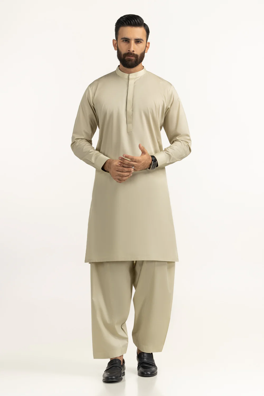 Regular Fit Styling Suits - Image 6