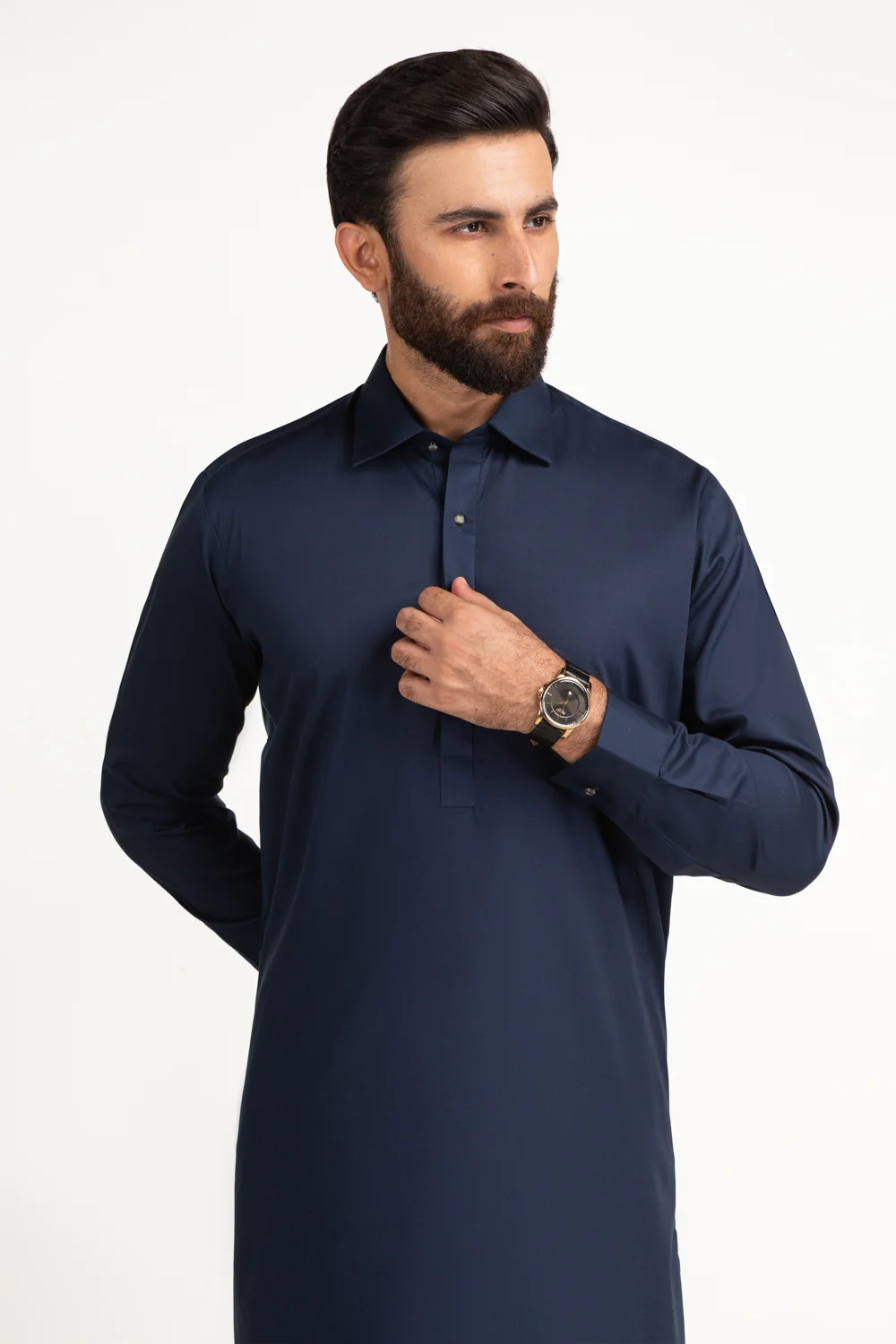 Regular Fit Styling Suits