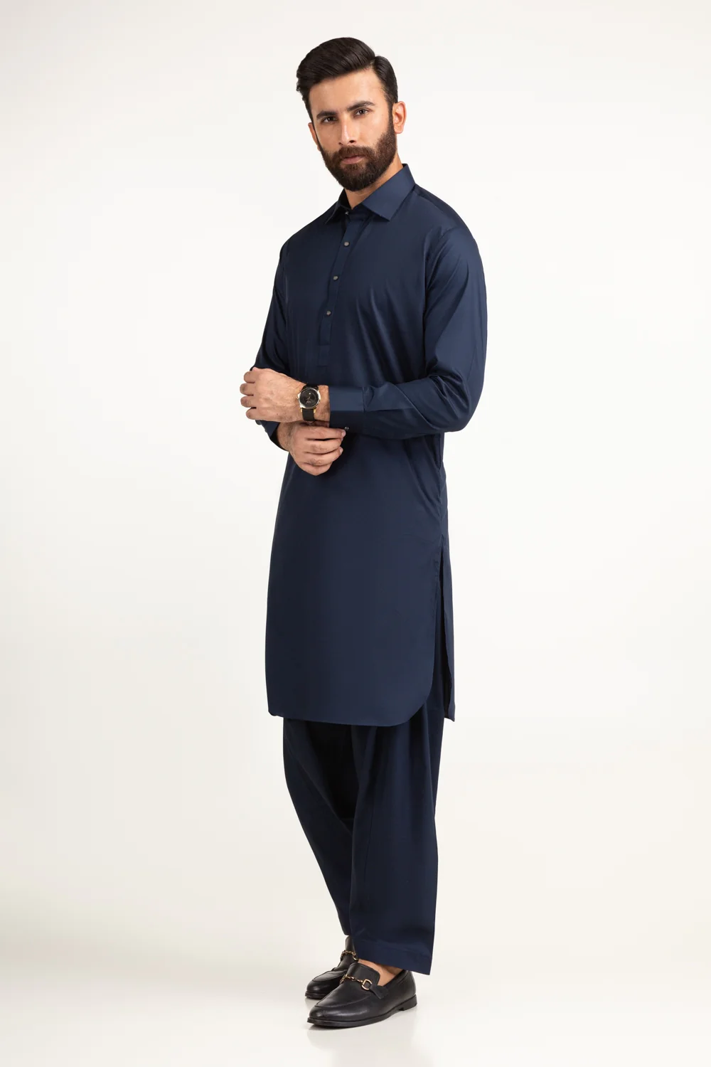 Regular Fit Styling Suits - Image 3