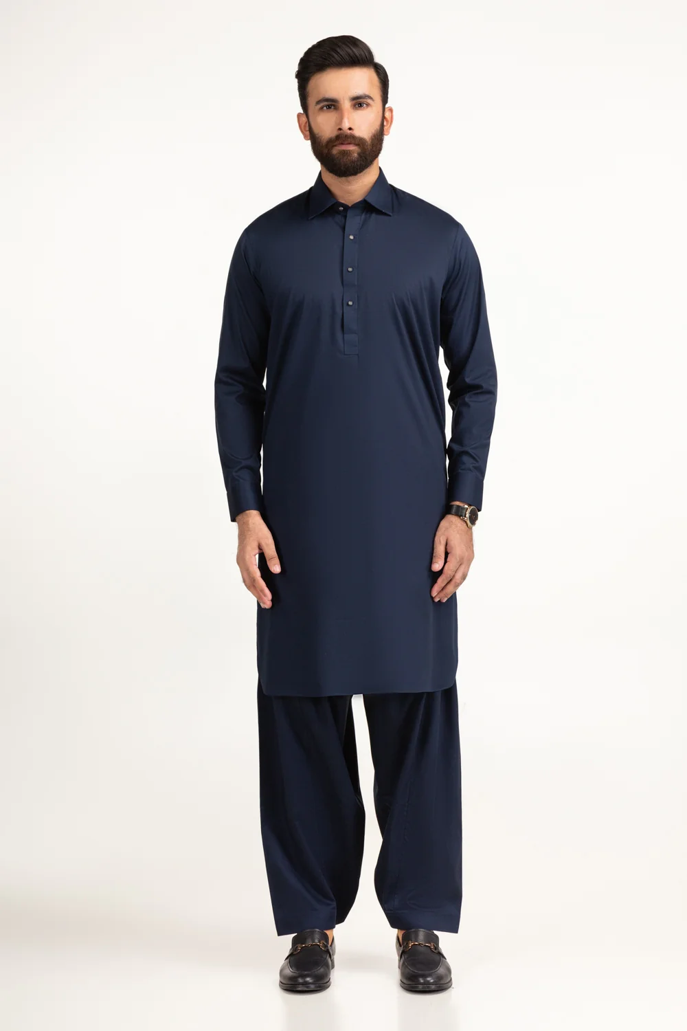 Regular Fit Styling Suits - Image 4