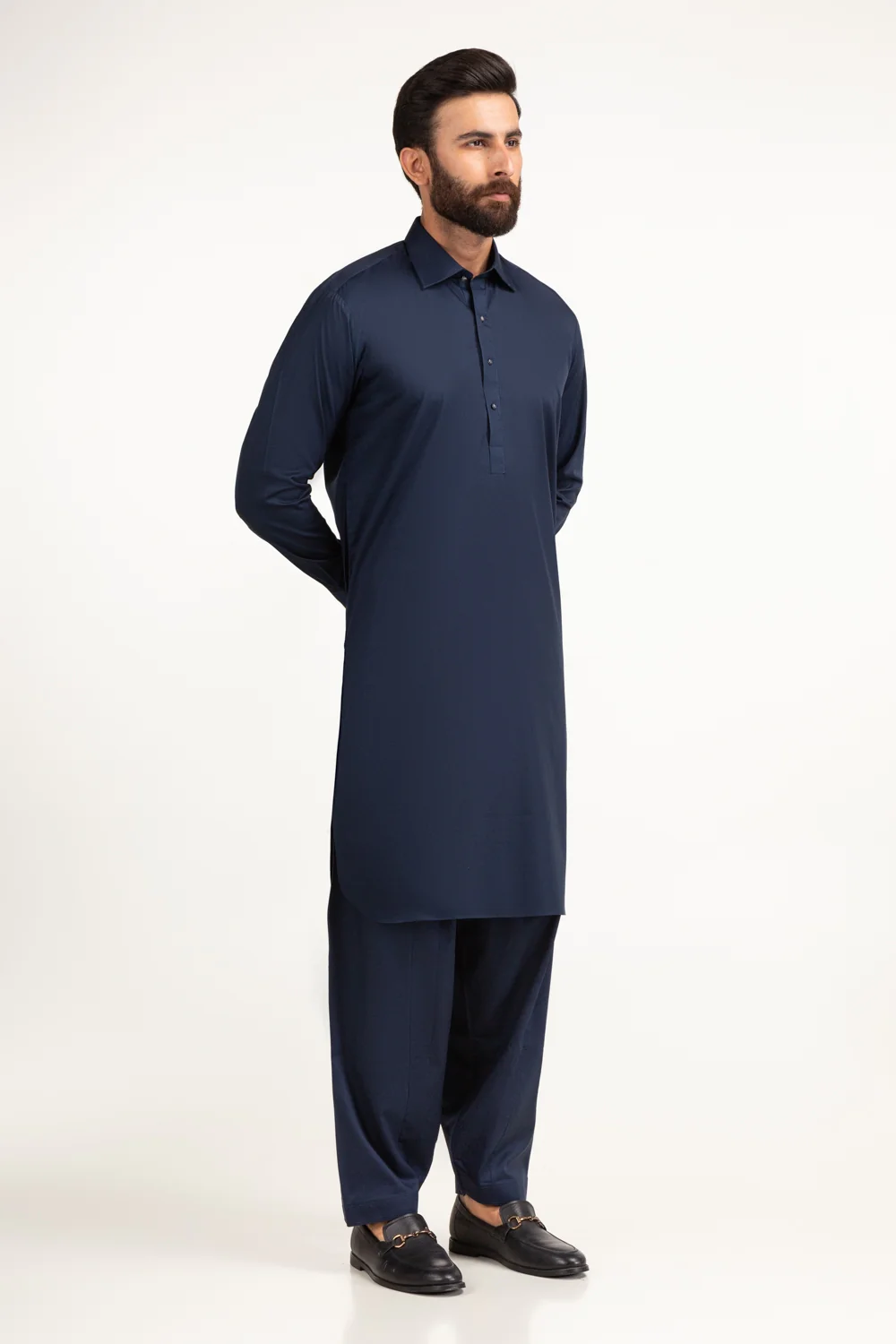 Regular Fit Styling Suits - Image 6