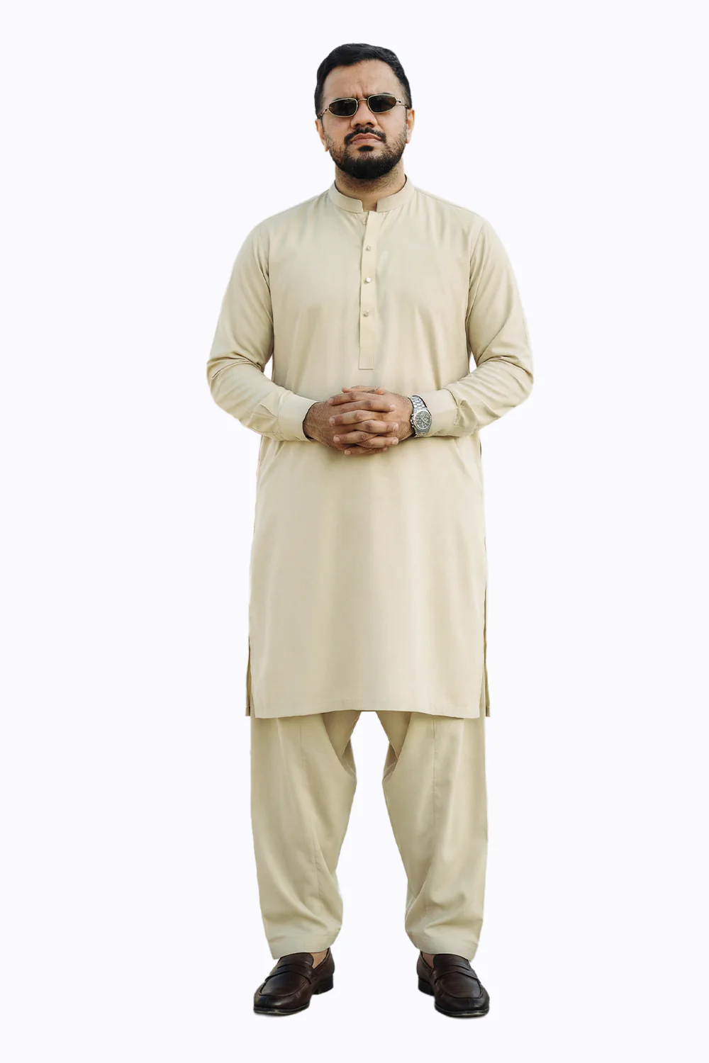 Regular Fit Styling Suits