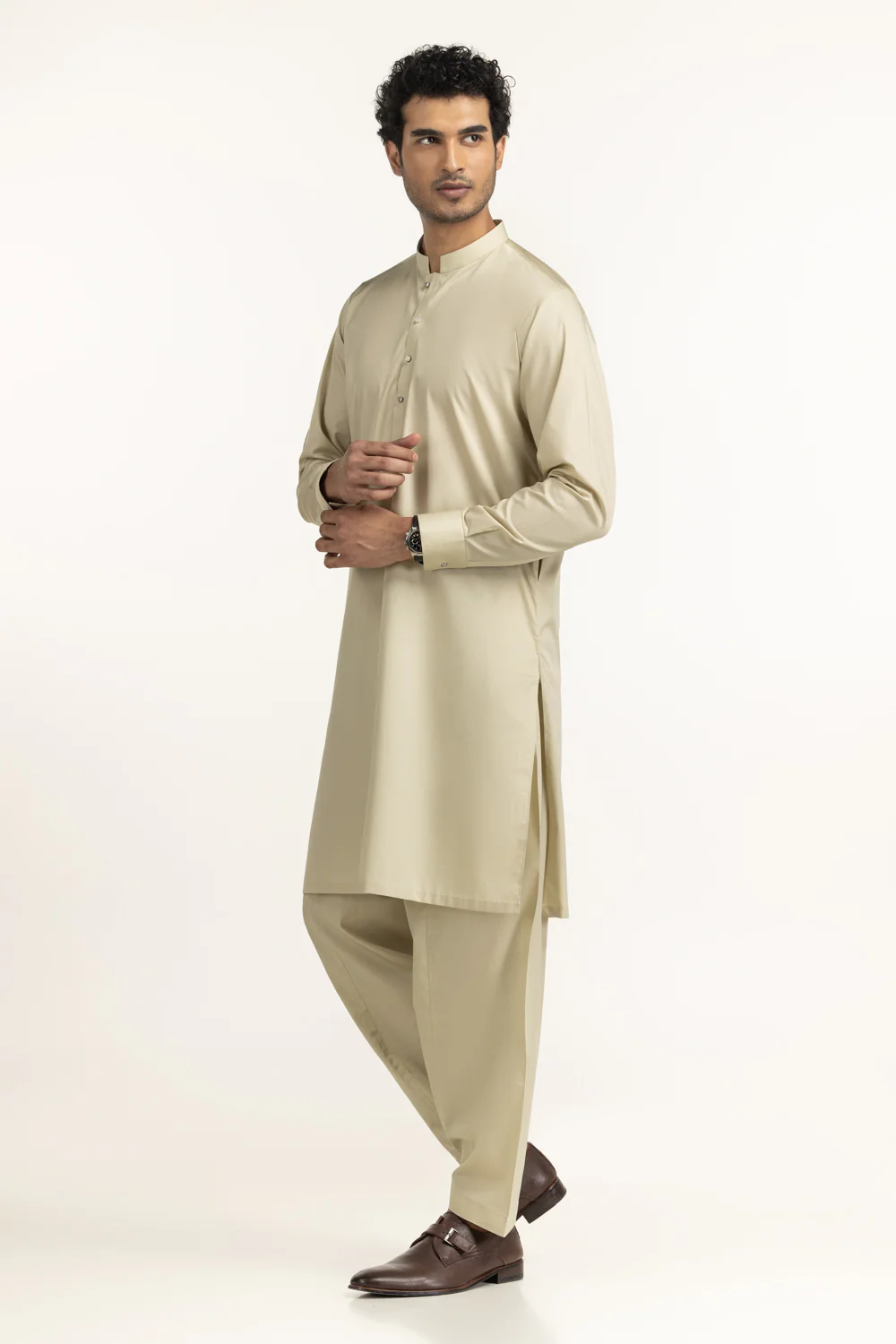 Regular Fit Styling Suits - Image 4