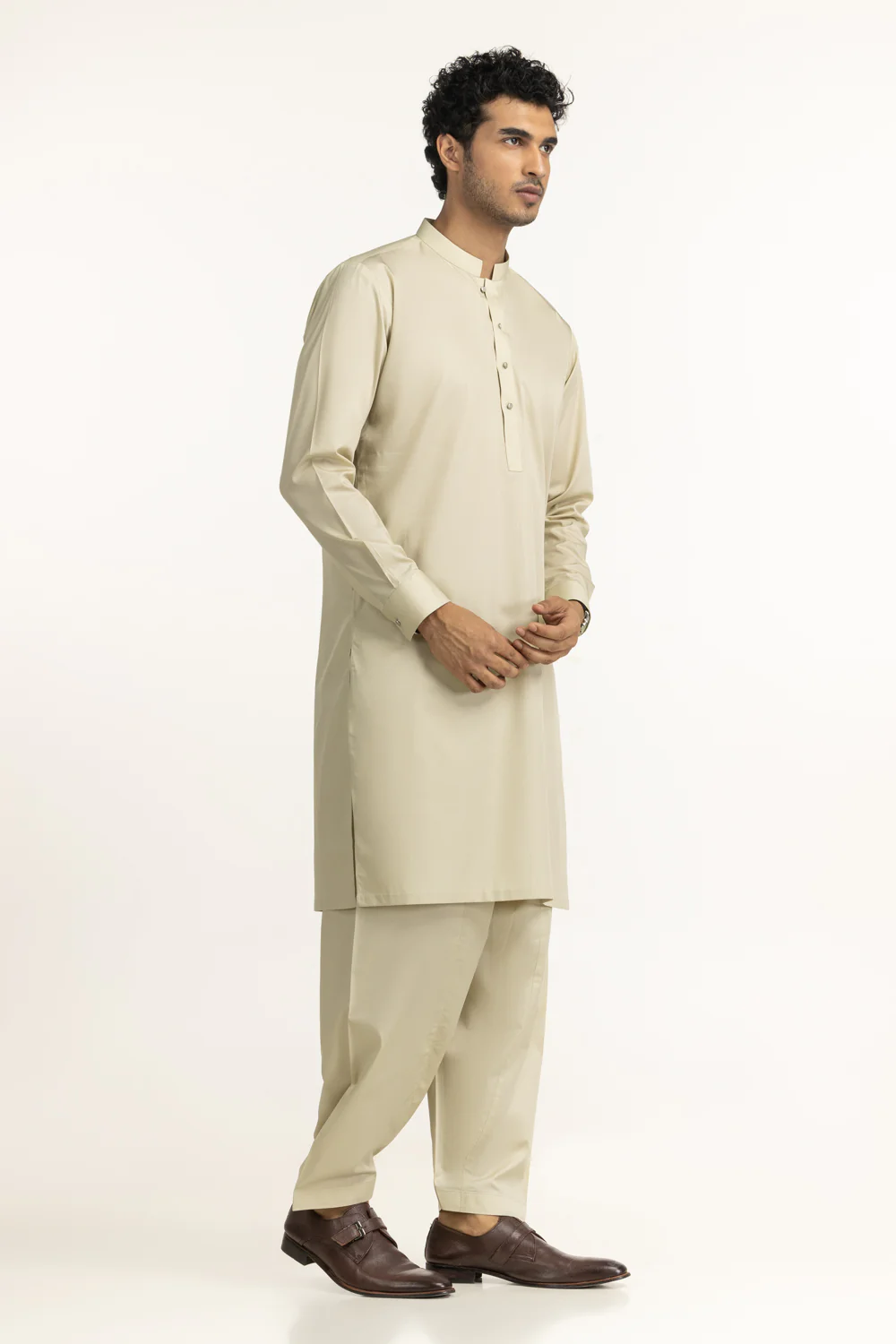 Regular Fit Styling Suits - Image 5