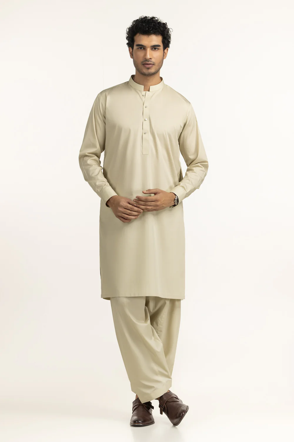 Regular Fit Styling Suits - Image 7