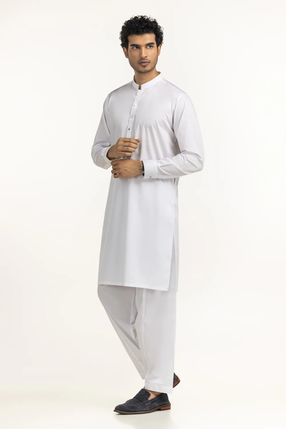 Regular Fit Styling Suits - Image 3