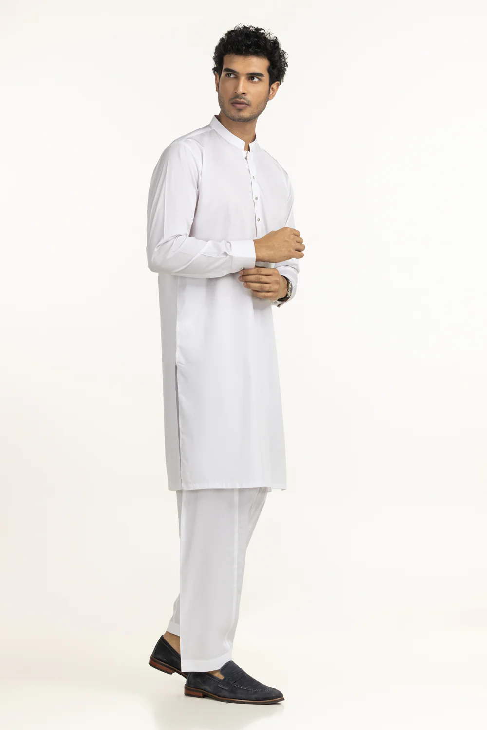 Regular Fit Styling Suits - Image 4
