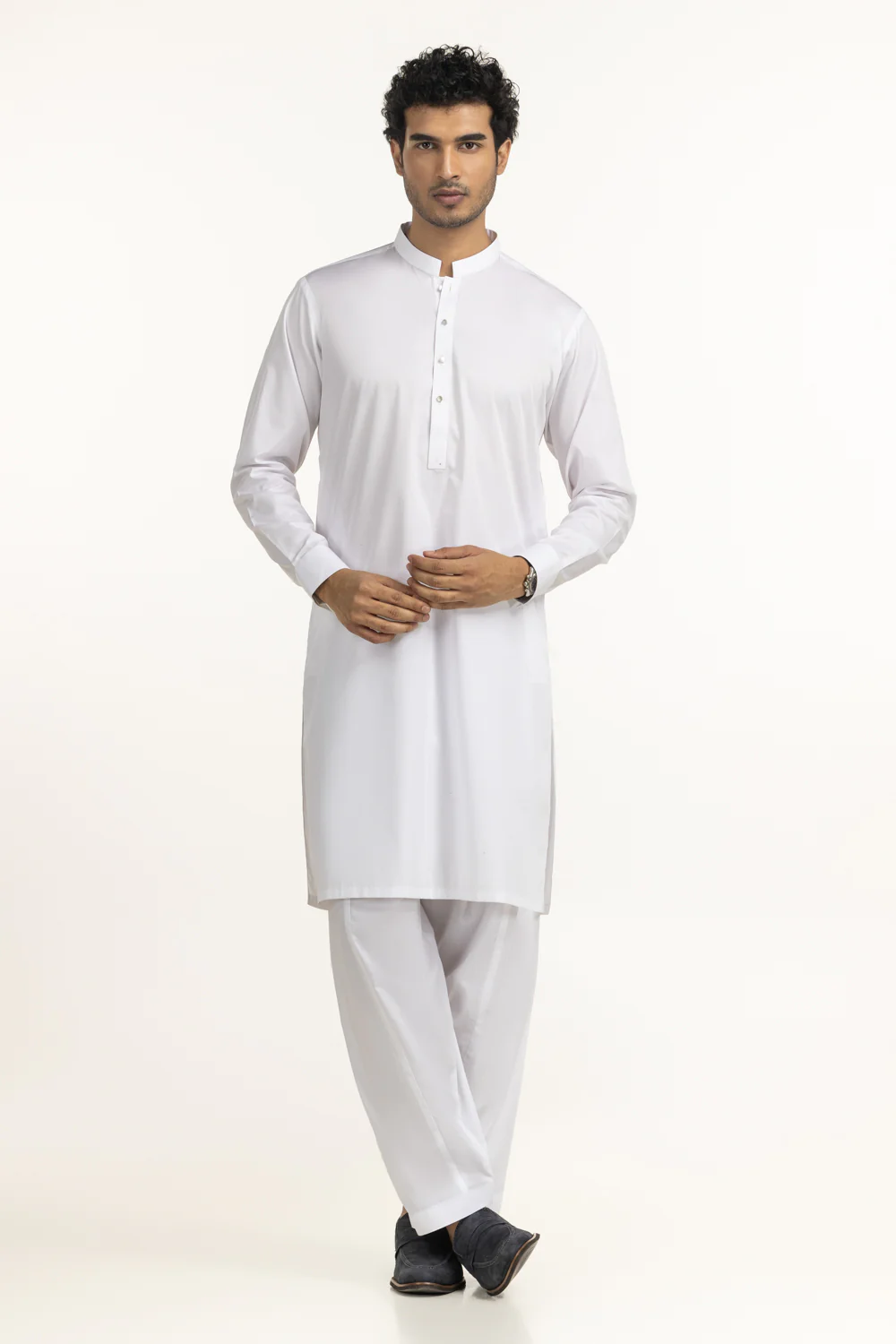 Regular Fit Styling Suits - Image 6
