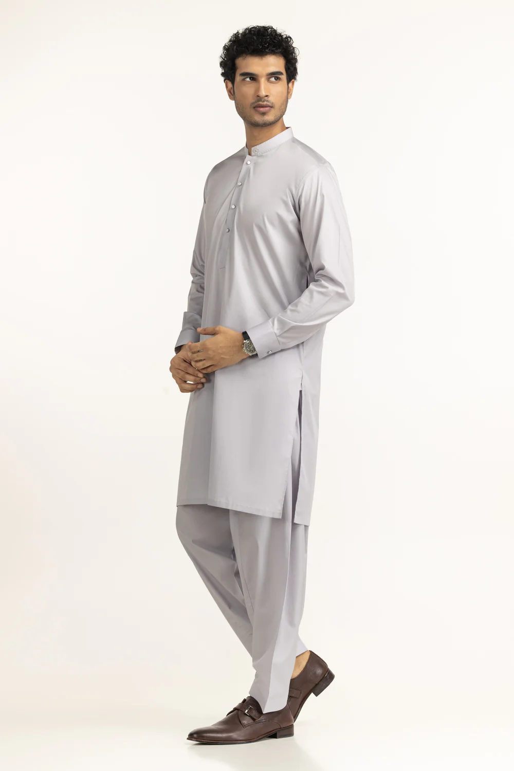 Regular Fit Styling Suits - Image 3